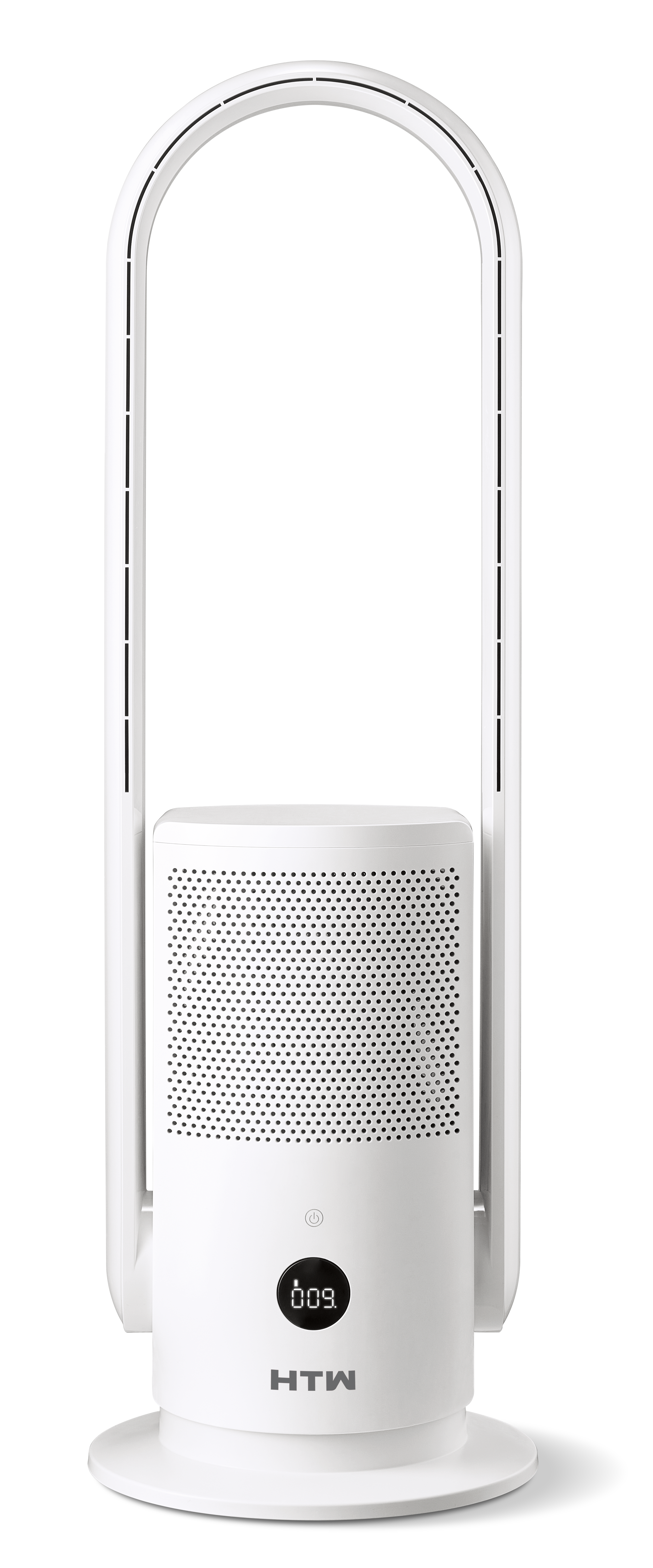 Htw  Ventilador De Torre De 35 W , Leroy Merlin