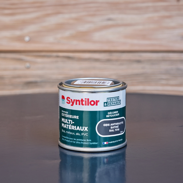  Nouveau! Testez et réparez avec le testeur universel 125 ml