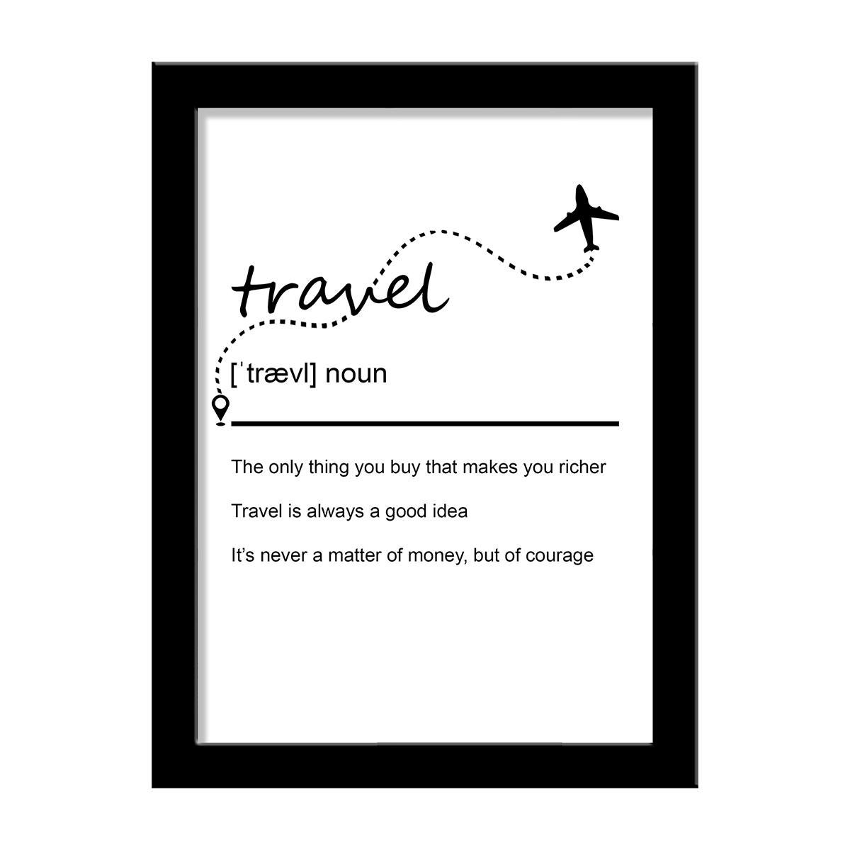 Travel