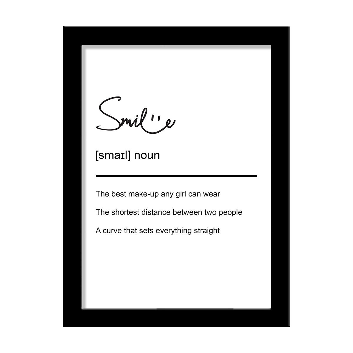 Smile