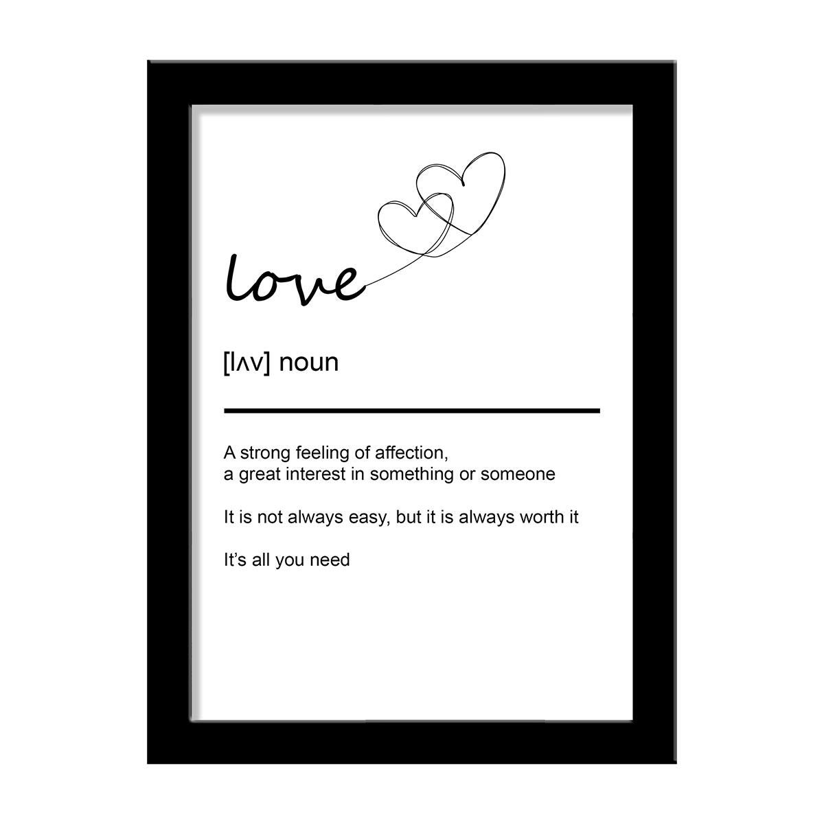 Love