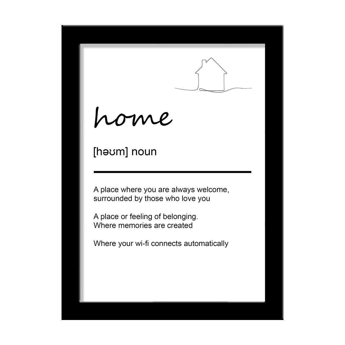 Home