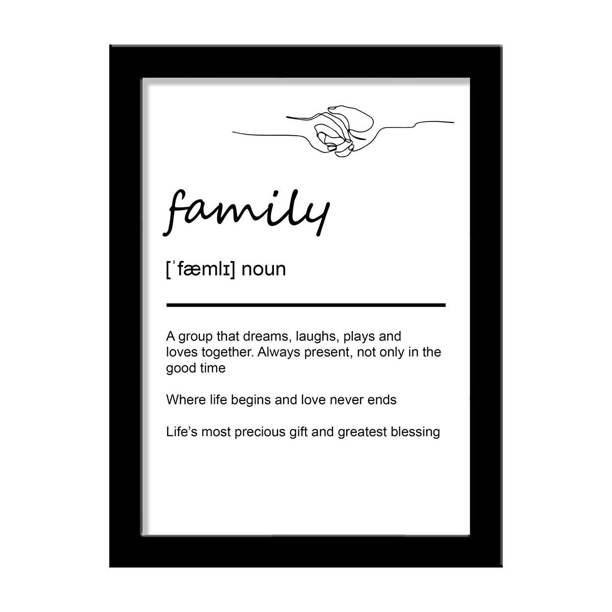 Family