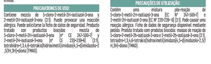 Limpiacristales IMPACT 5L - 5