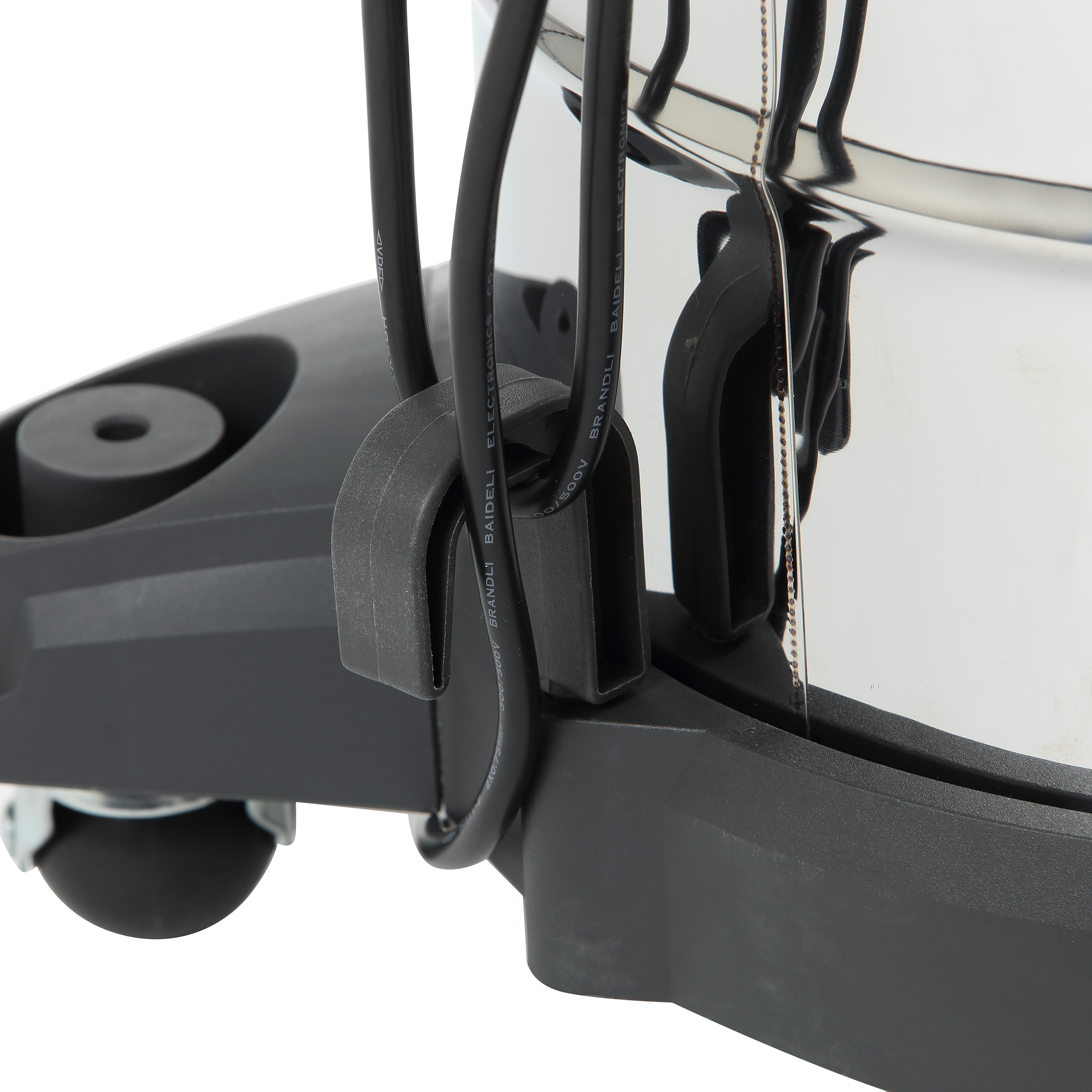 Odkurzacz warsztatowy DEXTER Power VQ1420SFD 20 l 1400W - 8