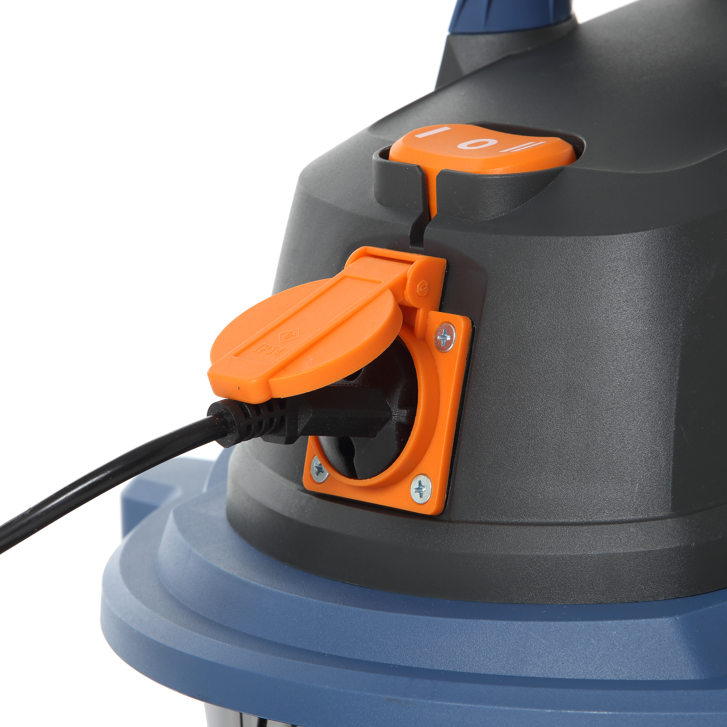 Odkurzacz warsztatowy DEXTER Power VOD1530SWC 30 l 1500W - 14