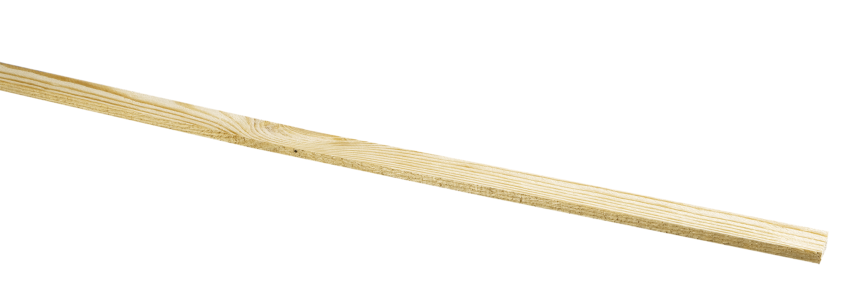 Listwa montażowa sosnowa 30x10x2000 mm 10 sztuk - 4