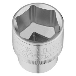 Douille à Choc 6 Pans 1/2" 27mm KS Tools - Pour Clés à Choc - Acier Chrome-molybdène Renforcé - Qualité Professionnelle