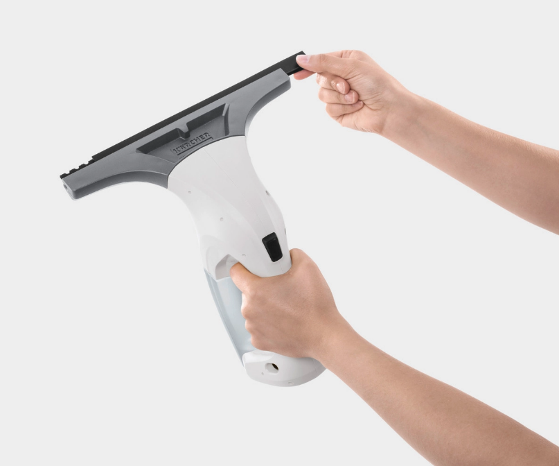Máquina de limpeza de vidros  WV 1 plus Karcher - 3