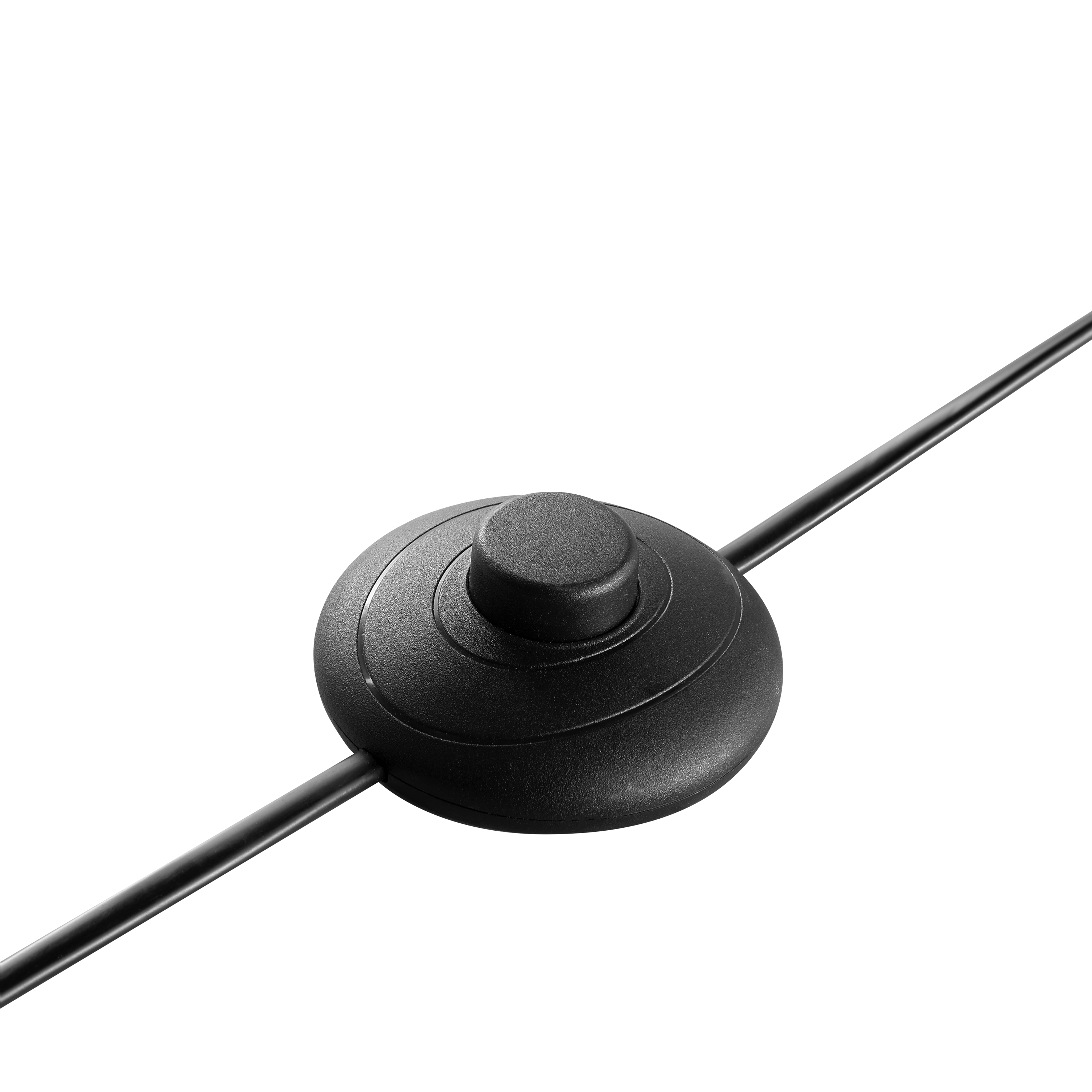 Lampa podłogowa Tekla chrom 3 x GU10 Inspire - 14