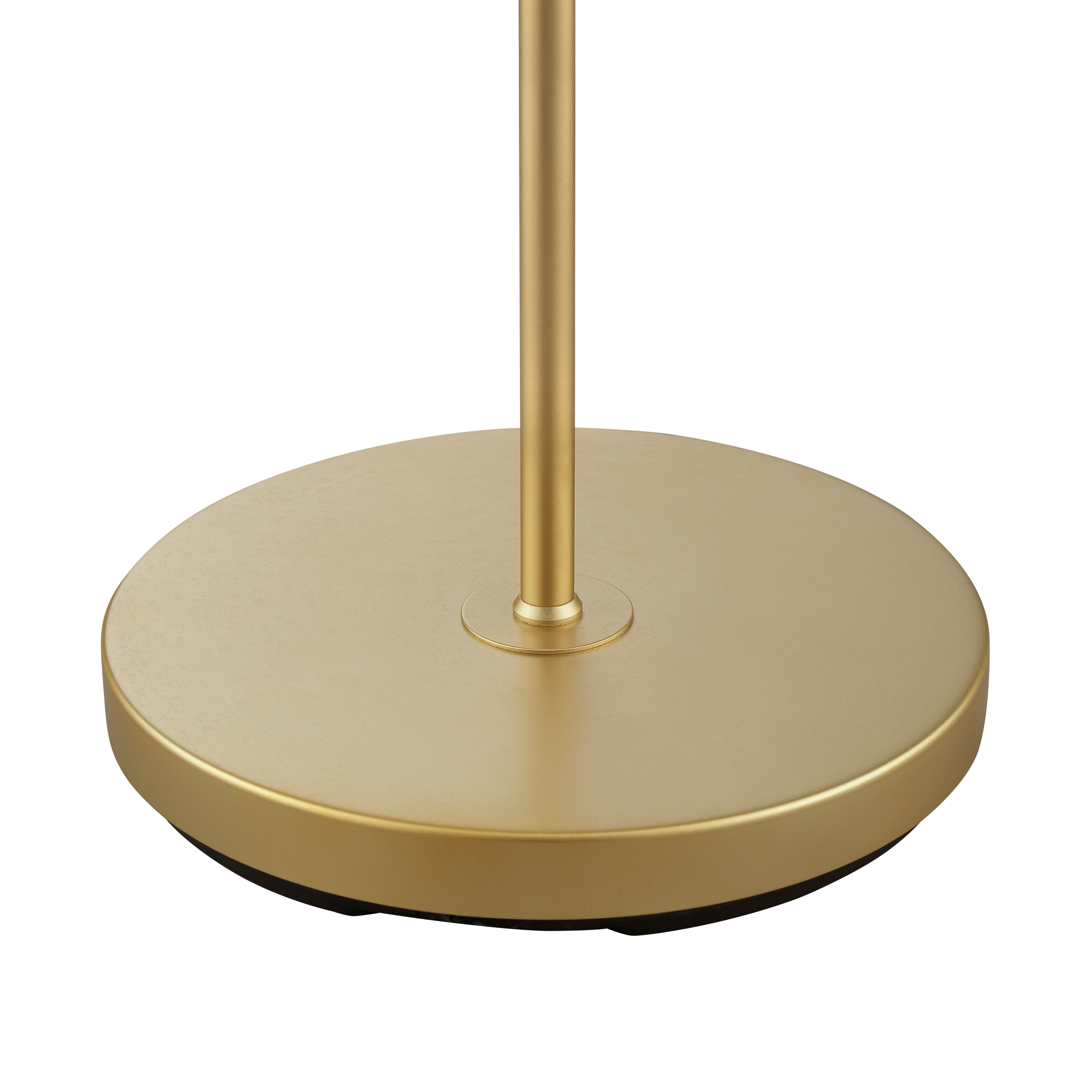 Lampadaire Galati, acier, doré,  H.157 cm INSPIRE, E27 - 9