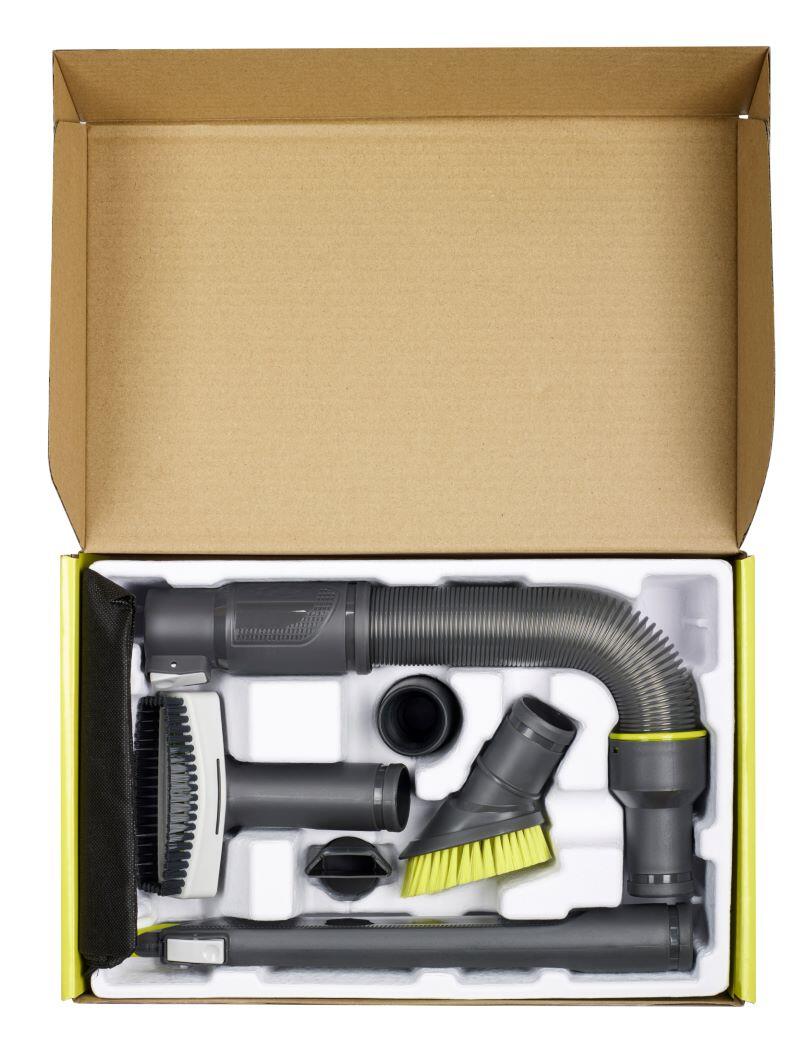 Embout d'aspirateur pvc Rakva04 RYOBI - 2