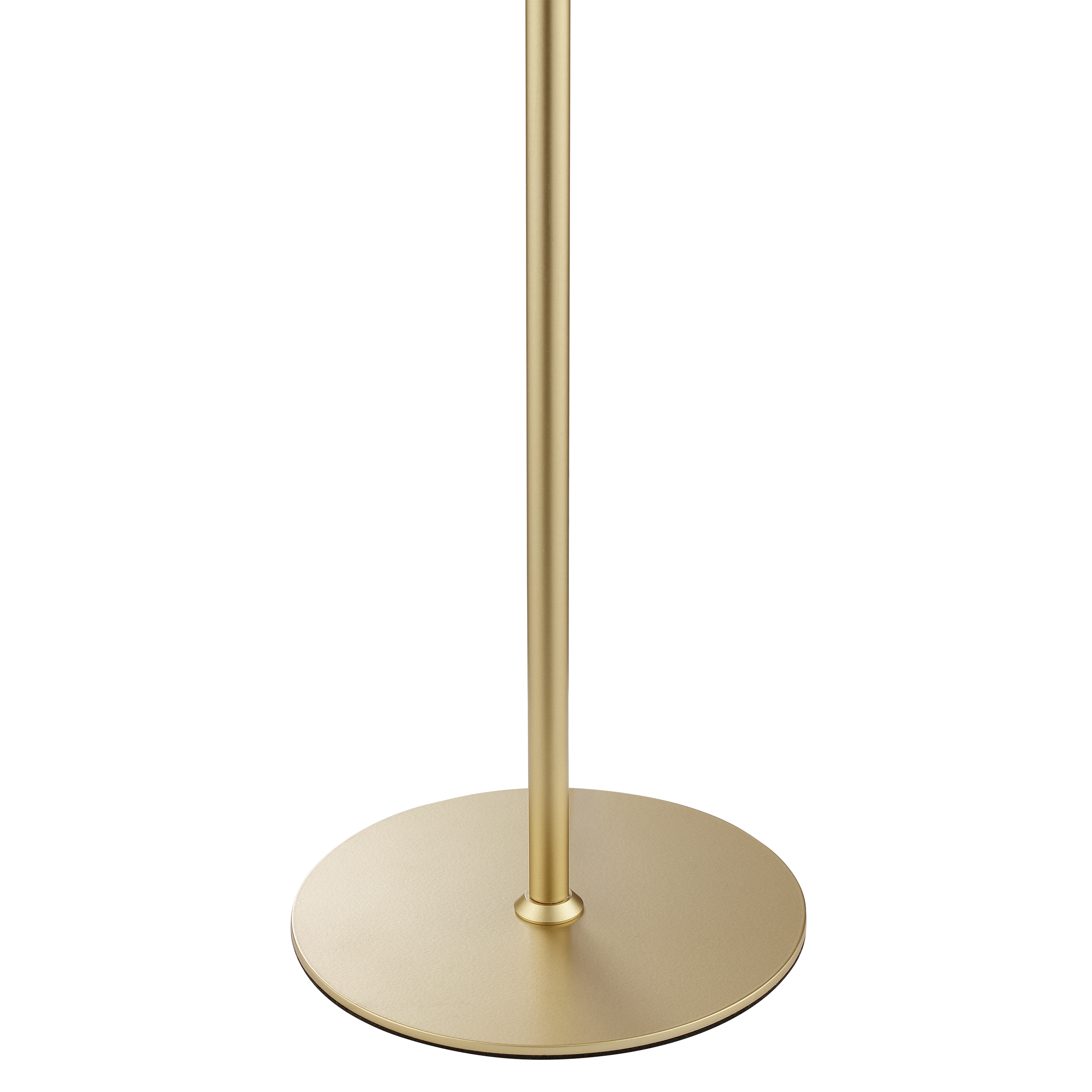 Lampa podłogowa Fabio złota 3 x GU10 Inspire - 25