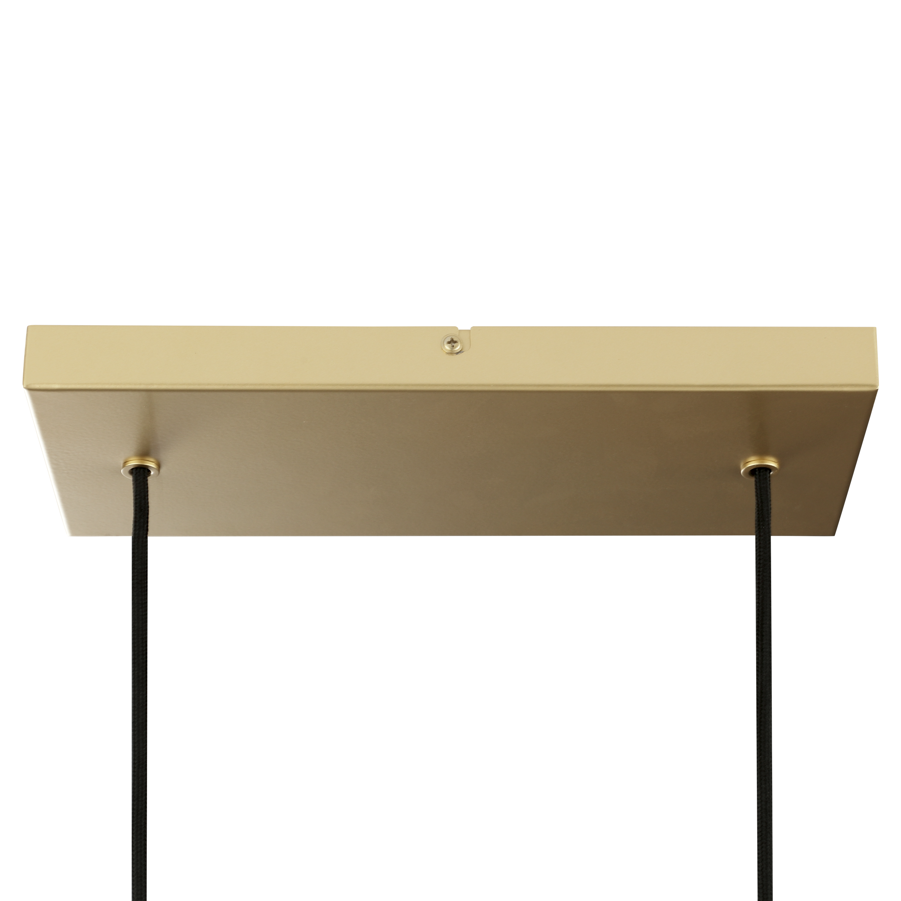 Lampa wisząca Fabio złota 4 x GU10 Inspire - 15