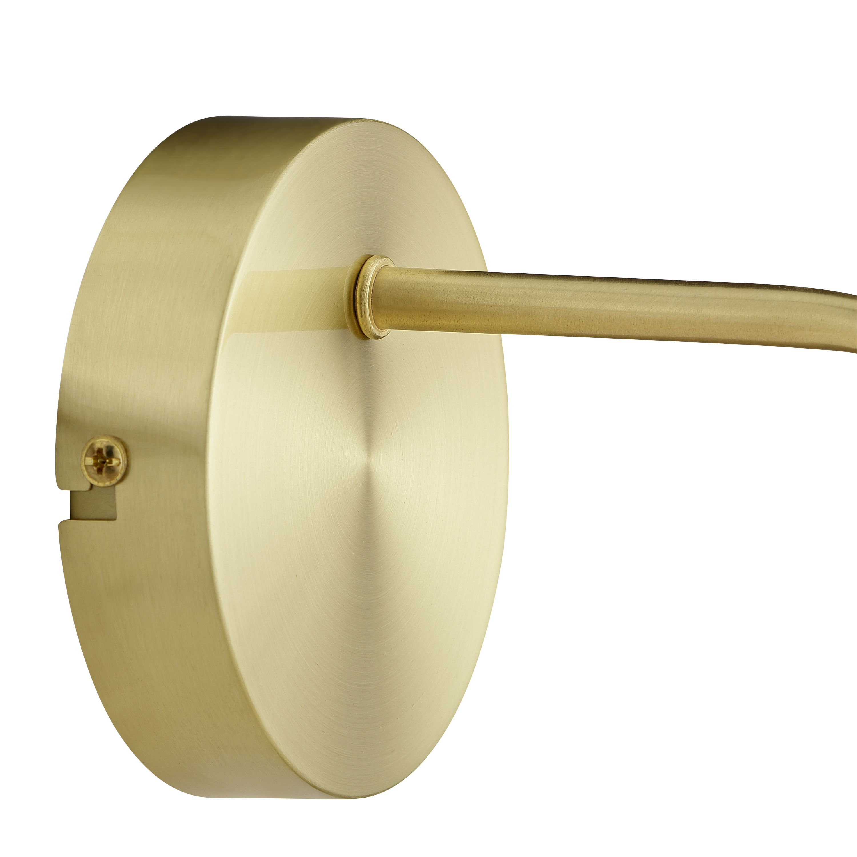 Kinkiet Lipsia złoty E14 Inspire - 14