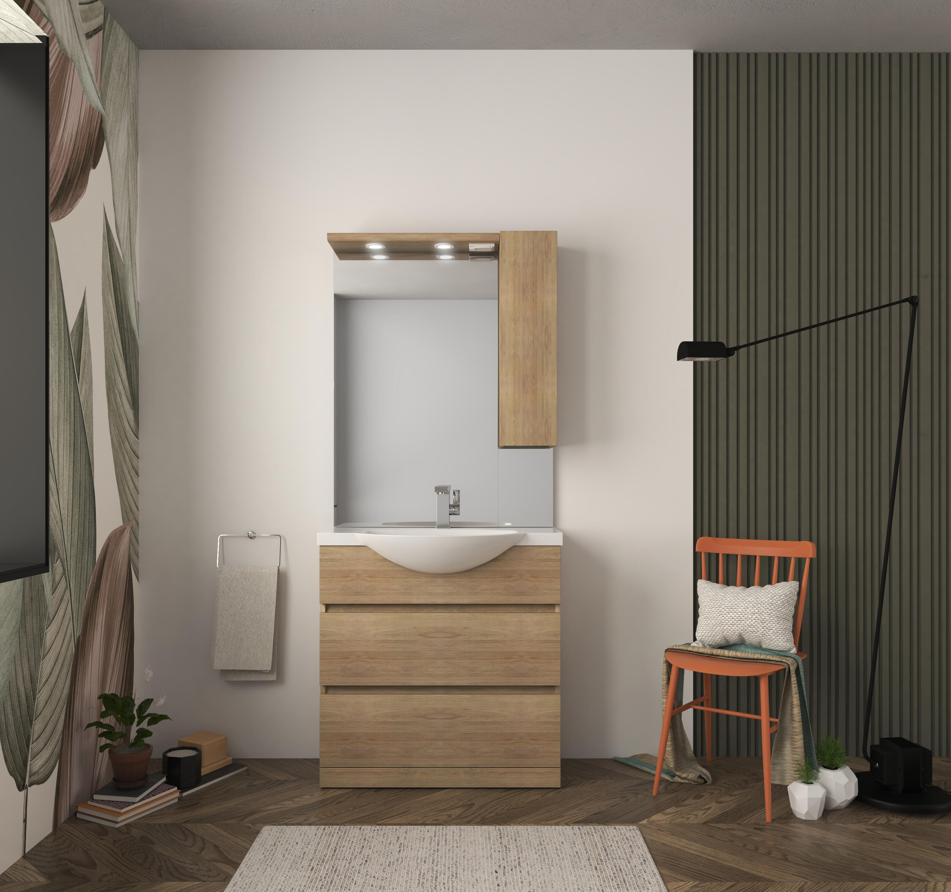 Marrone