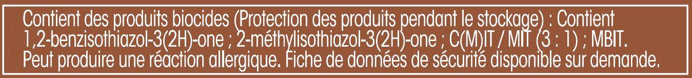 Enduit de rebouchage en pâte Rebouch' bois TOUPRET marron 1.25 kg - 9