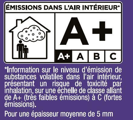 Enduit de rebouchage en pâte allégée Magic rebouch + spatule TOUPRET 800 ml - 7
