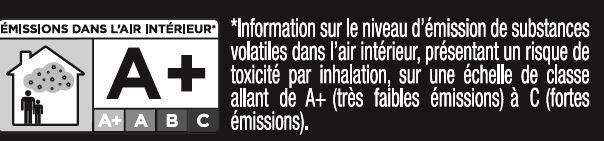 Enduit de lissage en poudre Extra liss TOUPRET 5 kg - 6