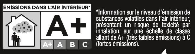 Enduit de rebouchage en poudre Extra rebouch TOUPRET blanc 15 kg - 6