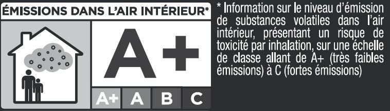 Enduit de rebouchage en pâte Reparation express TOUPRET gris clair 1 l - 8