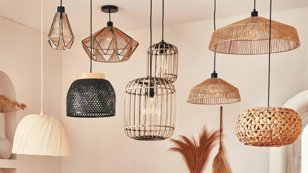 Illuminazione Inspire