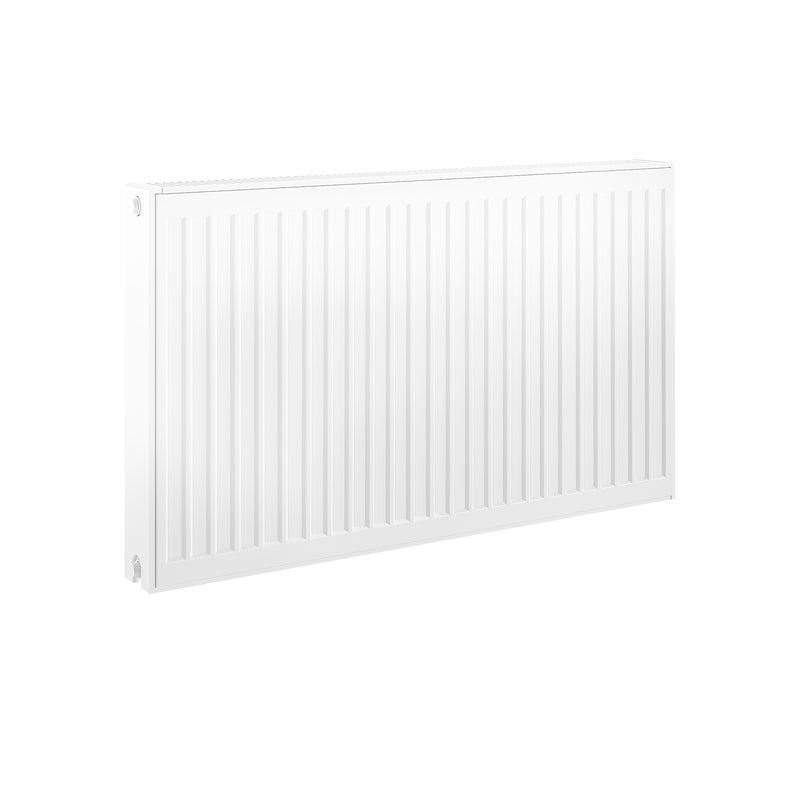 Grzejnik stalowy POLRAD CV22 60x120 Biały D 2053W IDMAR