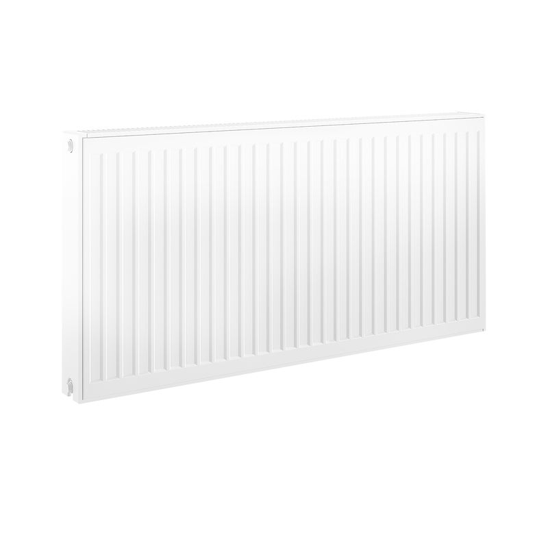 Grzejnik stalowy POLRAD CV11 60x140 Biały D 1280W IDMAR