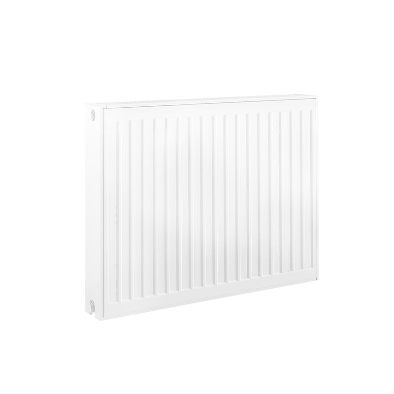 Grzejnik stalowy POLRAD CV11 60x100 Biały D 914W IDMAR