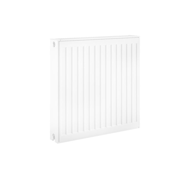 Grzejnik stalowy POLRAD CV11 60x80 Biały D 732W IDMAR