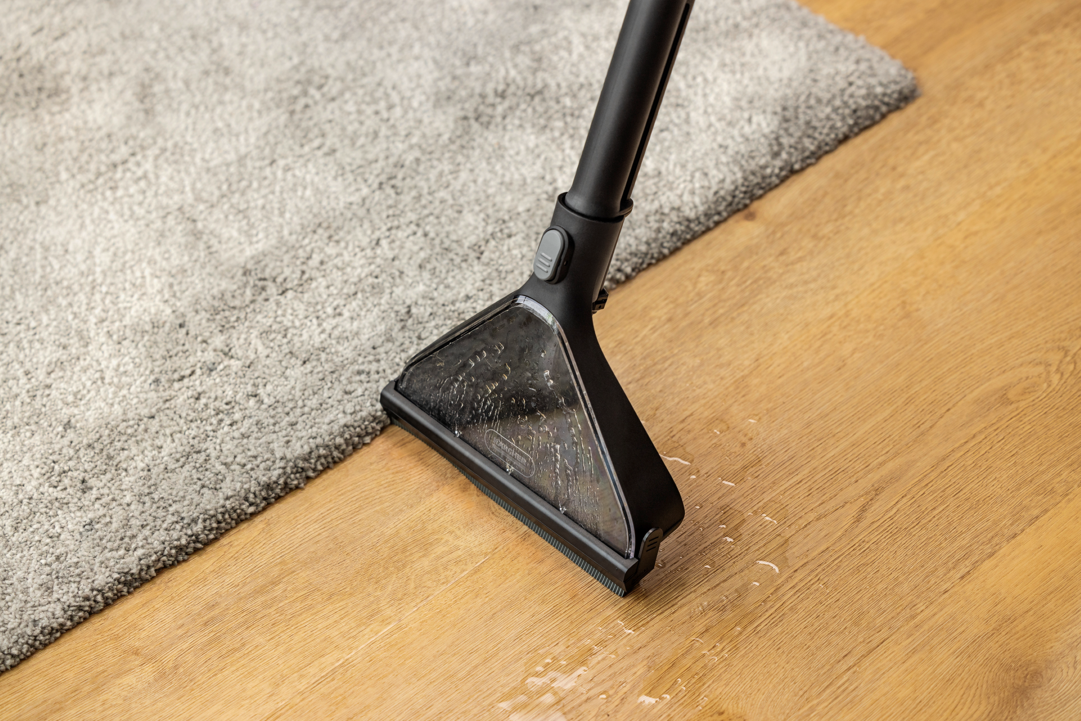 Odkurzacz piorący SE 5 4l KARCHER - 13