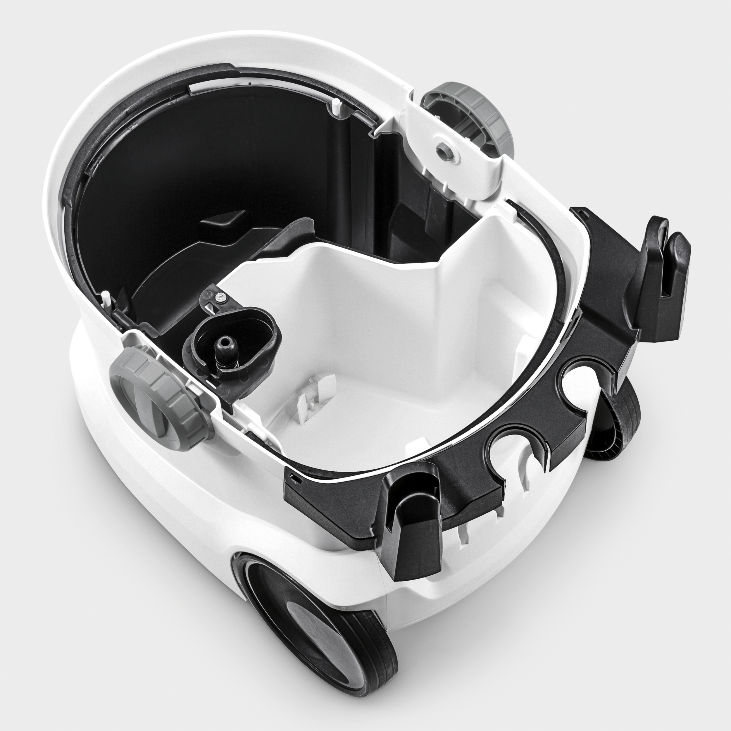 Odkurzacz piorący SE 5 4l KARCHER - 11