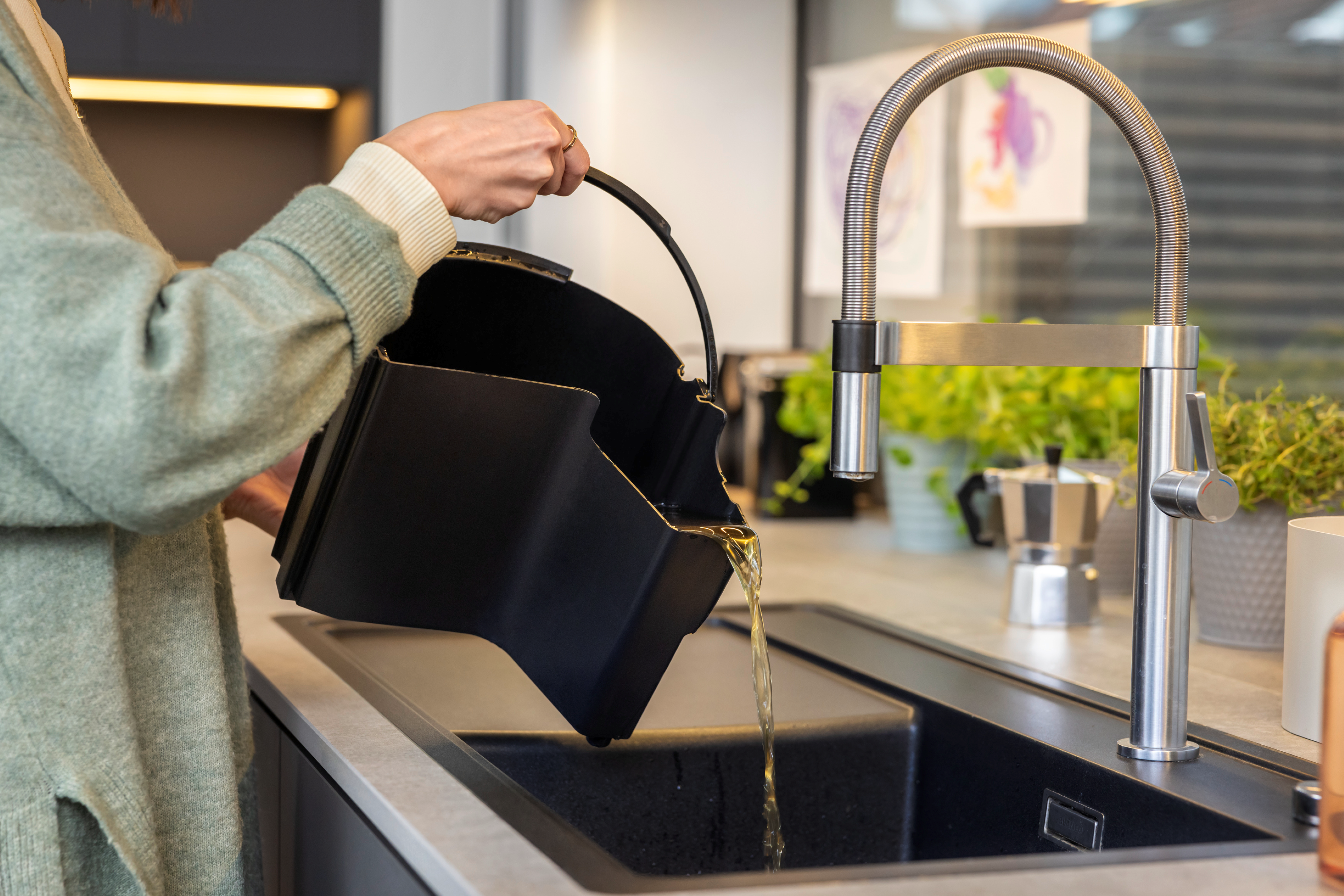 Odkurzacz piorący SE 5 4l KARCHER - 8