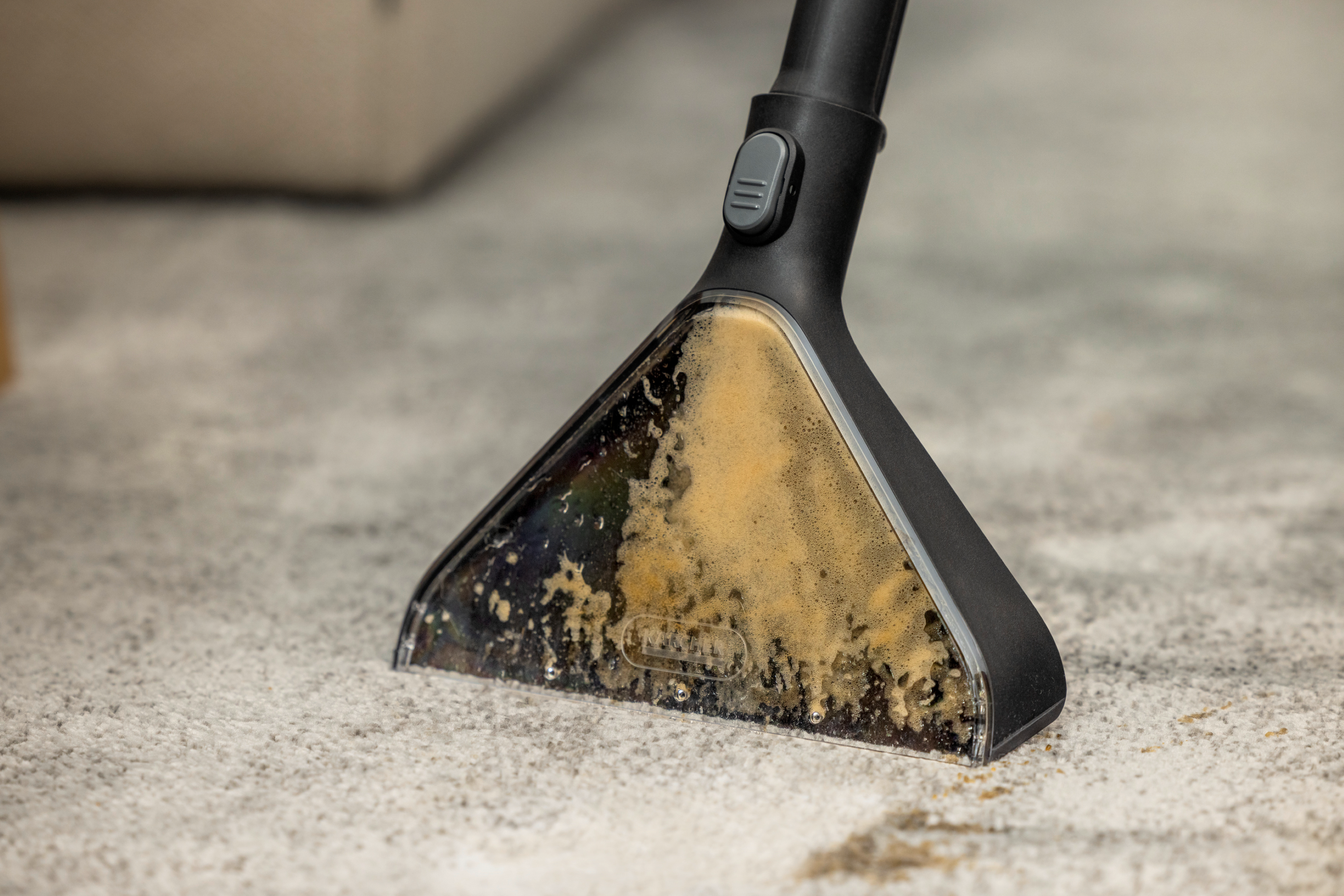 Odkurzacz piorący SE 5 4l KARCHER - 5