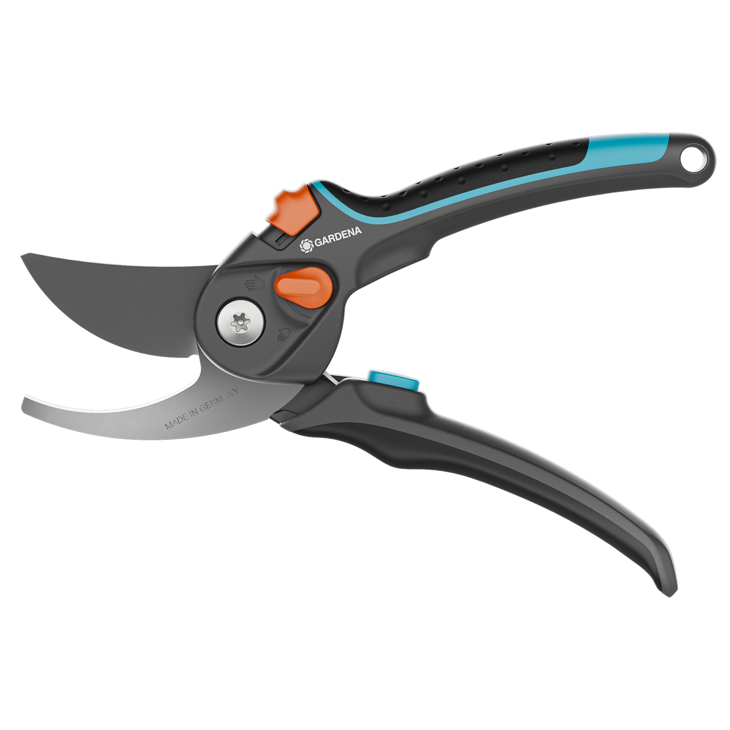 Sekator nożycowy do gałęzi Premiumcut Pro 12252-20 Gardena
