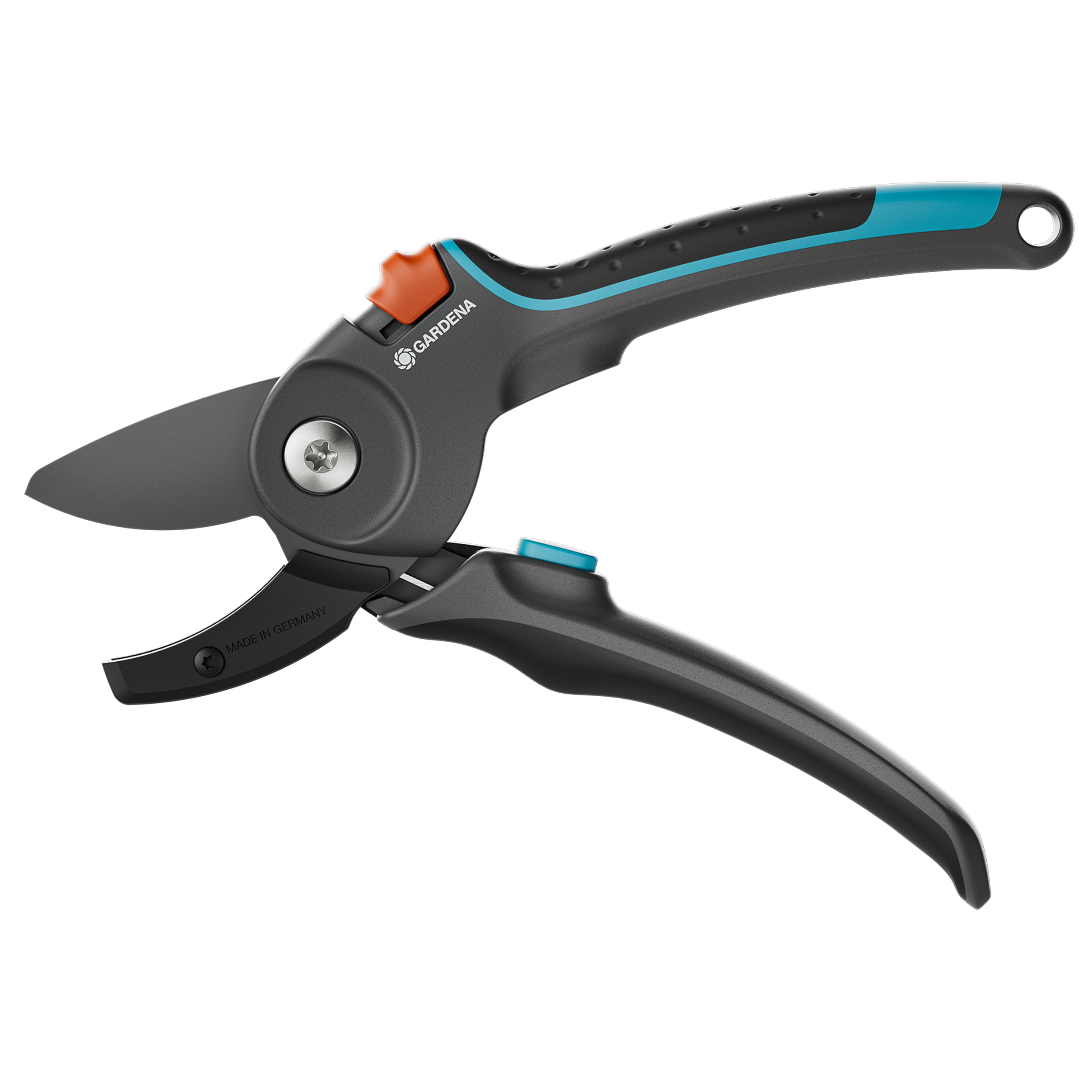 Sekator kowadełkowy do gałęzi Premiumcut Pro 12250-20 Gardena