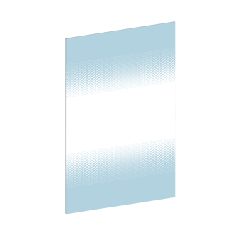 Κρυστάλλινος τοίχος...