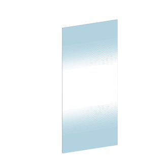 Κρυστάλλινος τοίχος...