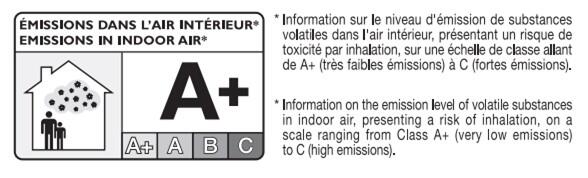 Lot de 2 plinthes Shape, gris, Ht.7,5cm x L. 61.5 cm, Ep.8 mm - 2