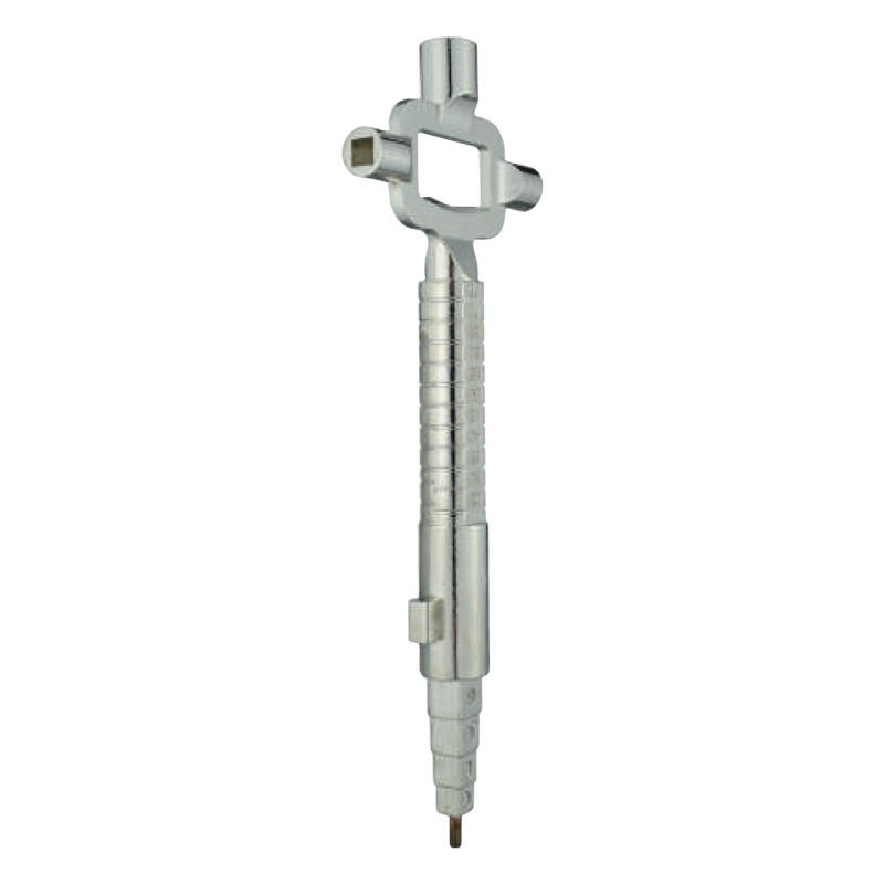 CLE MESURE CYLINDRE - 6