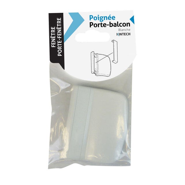 POIGNEE DE TIRAGE PORTE FEN.