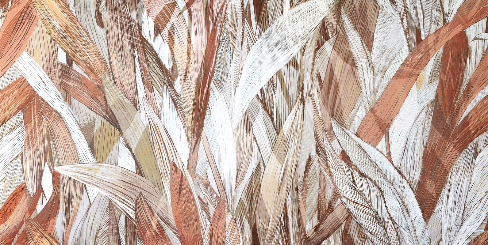 Glazura Tango z dekorem 59.8x119.8 Arte