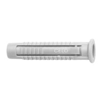 TACOS FX 6X30MM 300UDS - 1