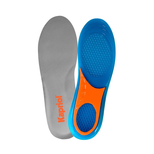 PLANTILLA GEL 45/47 KAPRIOL