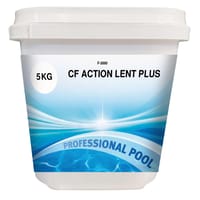 TRICLORO PASTILLAS 5KG - 1