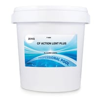 TRICLORO PASTILLAS 25KG - 1