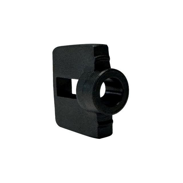 Kit di controllo accesso cilindro profilo europeo YALE adattatore per codolo serratura LINUS 2