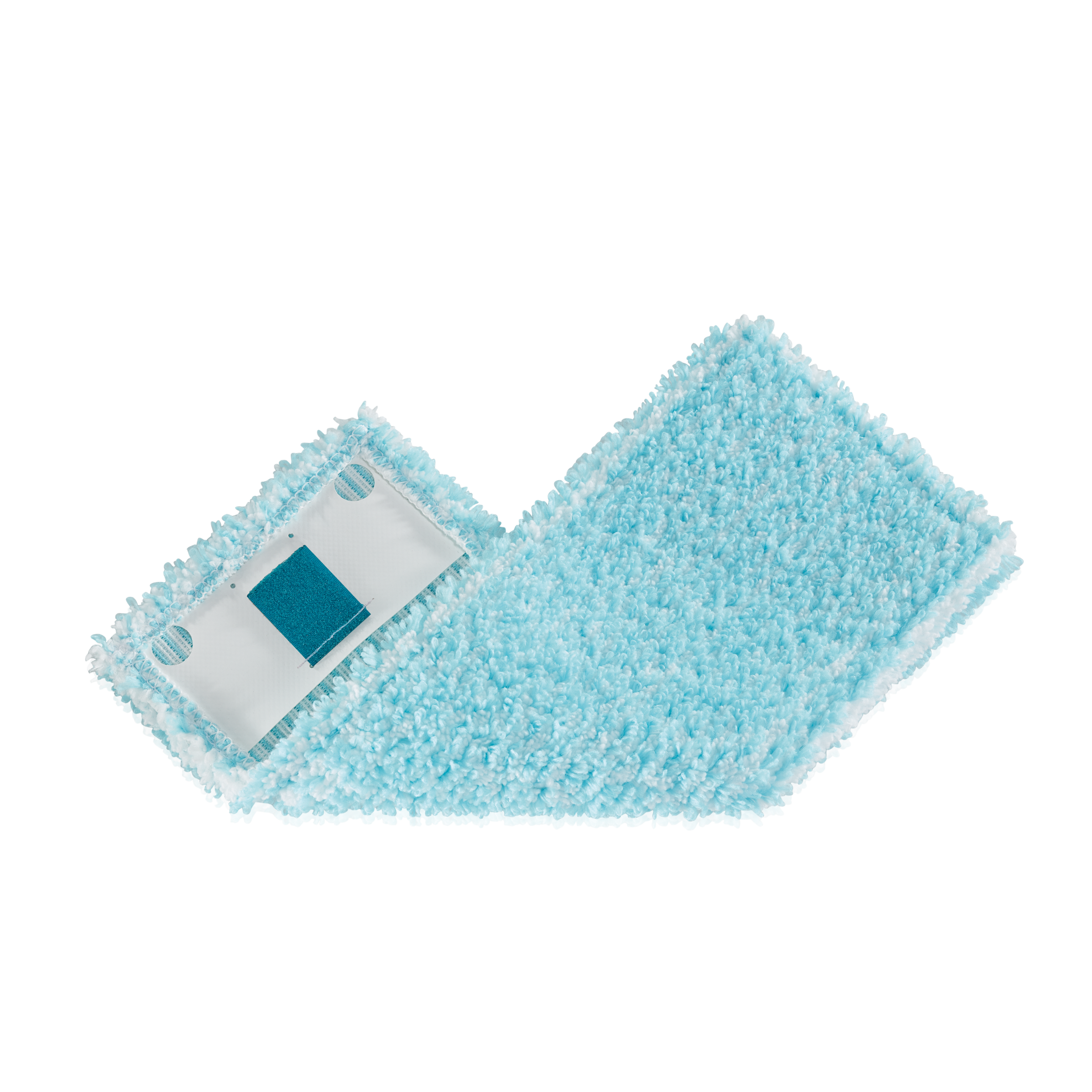 Nakładka do mopa Supersoft do zestawu Clean Twist M Ergo / Power Clean M Leifheit