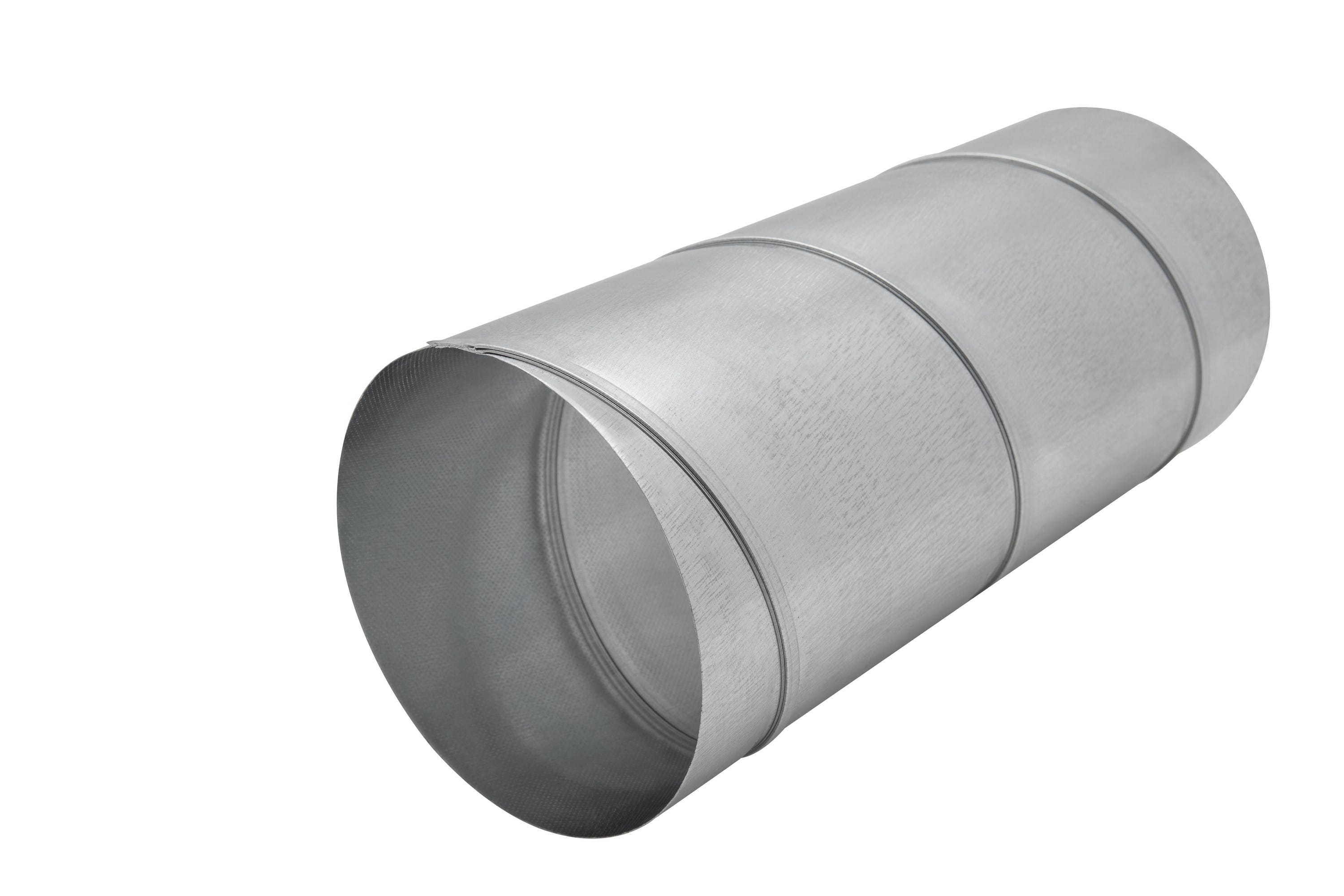 TUBO SPIRO 100MMX3M | Obramat