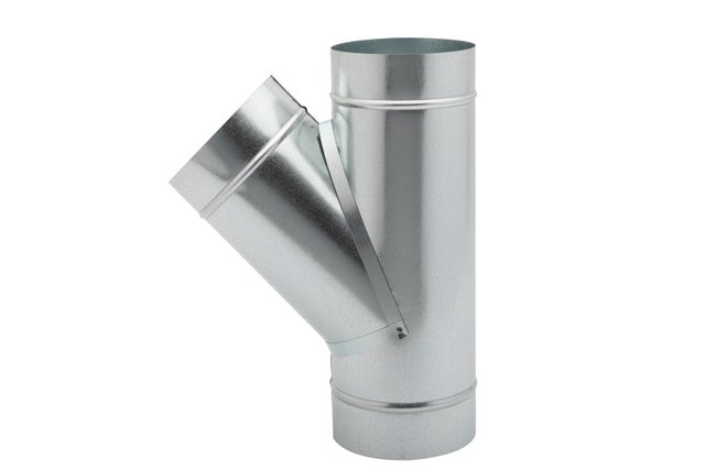 FORQUILHA SPIRO 200MM